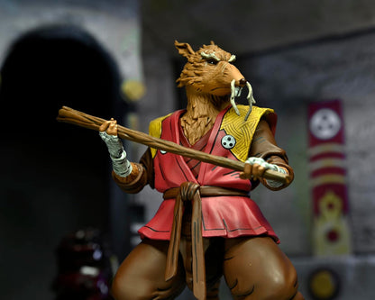 NECA 54351 Collectible, Multicolor