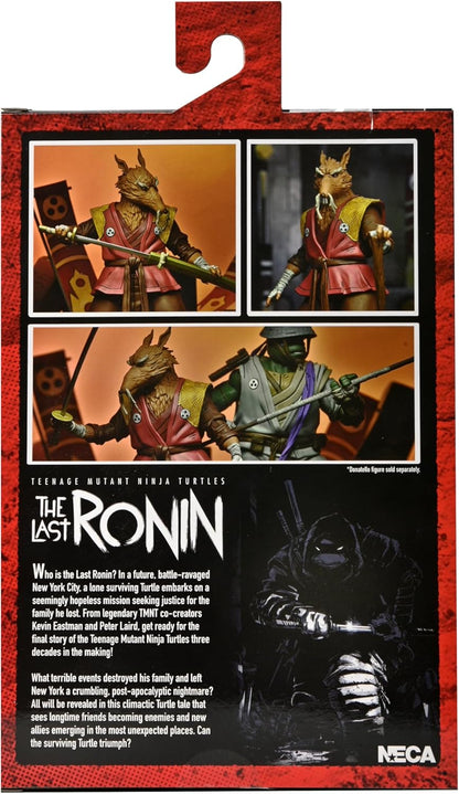 NECA 54351 Collectible, Multicolor