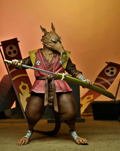 NECA 54351 Collectible, Multicolor