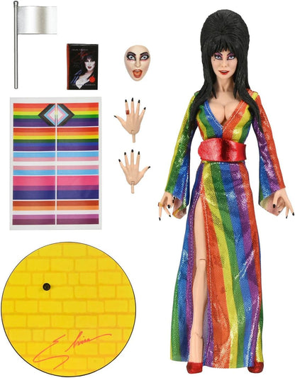 NECA 57200 Collectible, Multicolor