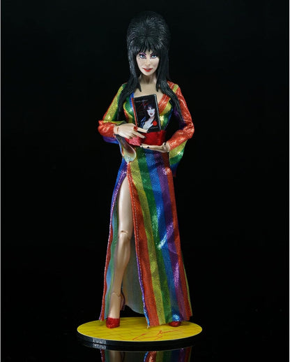 NECA 57200 Collectible, Multicolor
