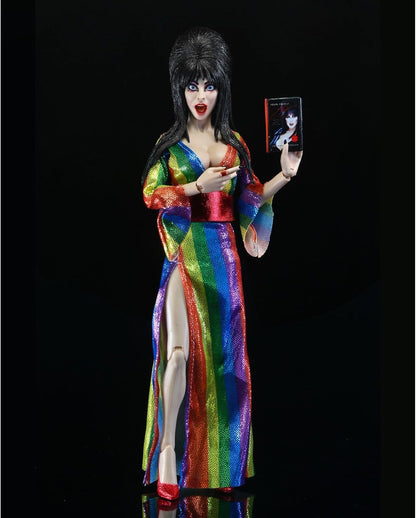 NECA 57200 Collectible, Multicolor