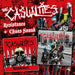 Resistance + Chaos Sound