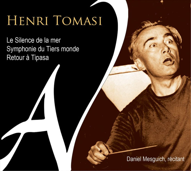 Le Silence De La Mer