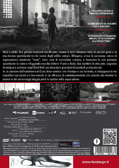 Oceani Sono I Veri Continenti (Gli