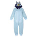 CERDÁ LIFE'S LITTLE MOMENTS Pigiama Invernale Set Unisex-Bambini e Ragazzi 5 anni Blu