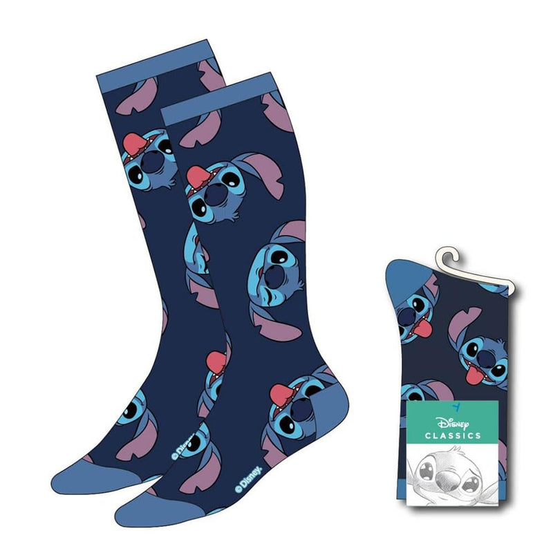 CERDÁ LIFE'S LITTLE MOMENTS Calcetines Stitch Socks, Multicoloured, 36-43