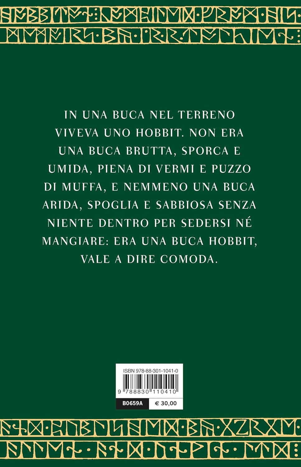 Lo Hobbit. Illustrato dall'autore