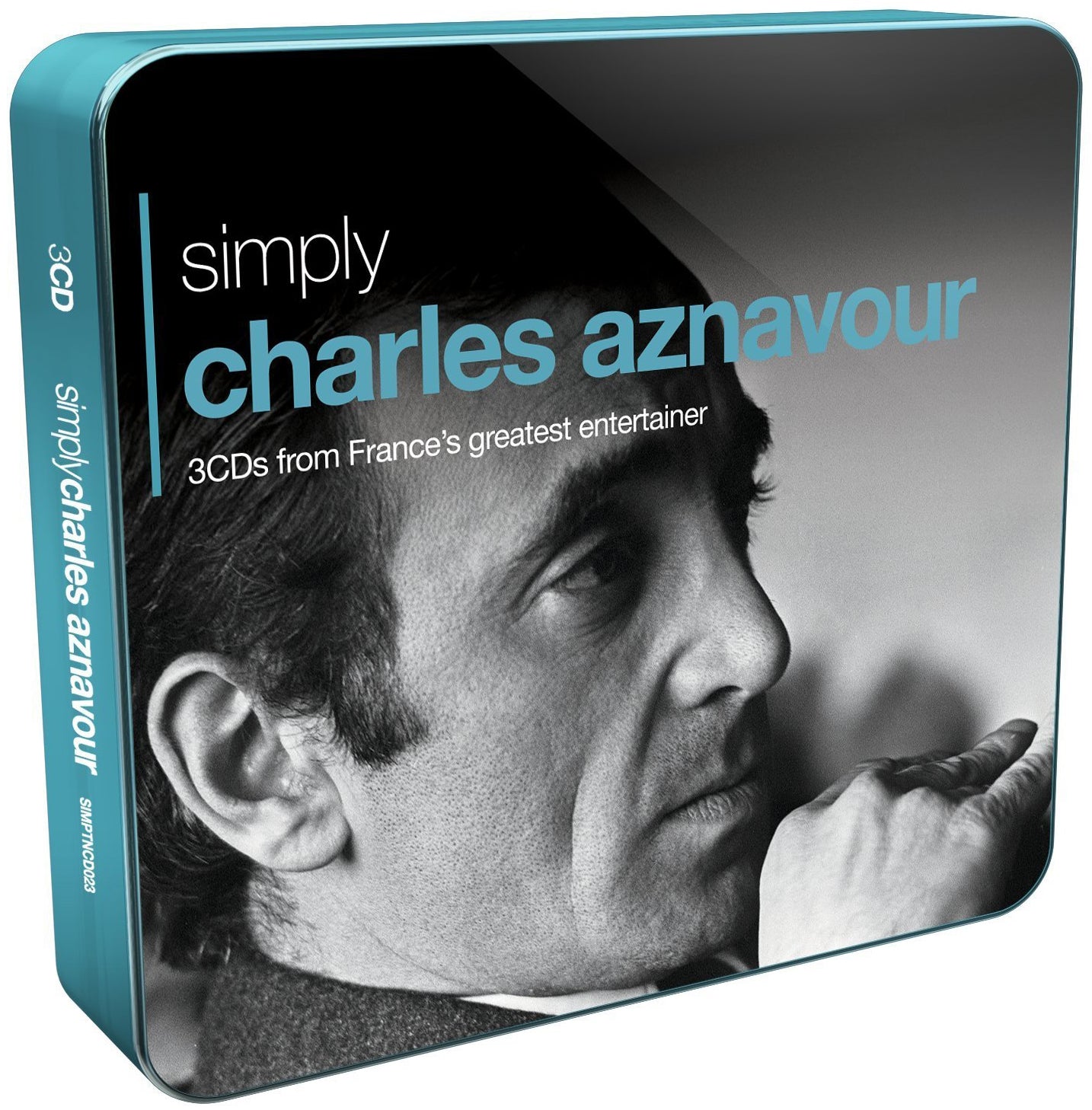 Charles Aznavour