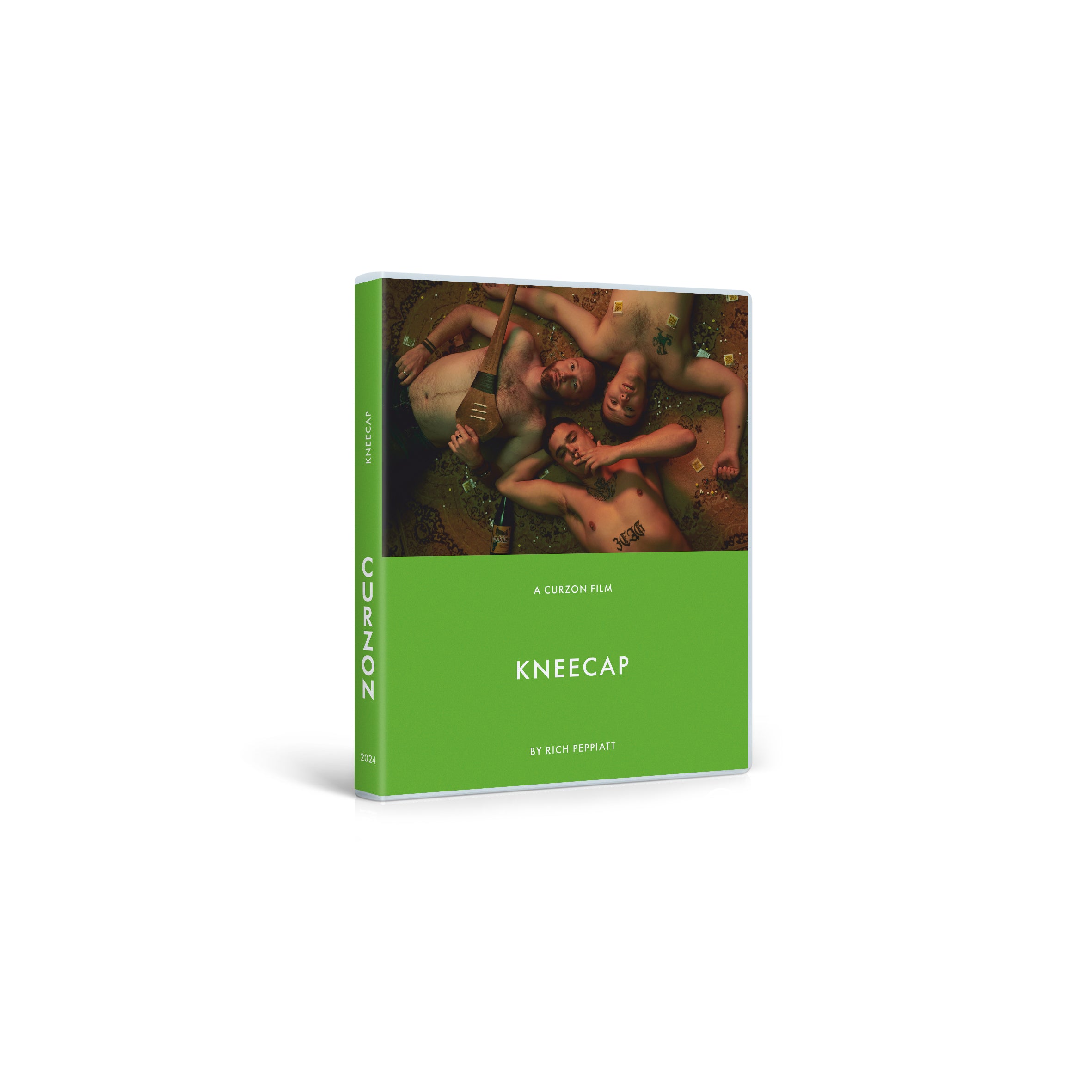 Kneecap