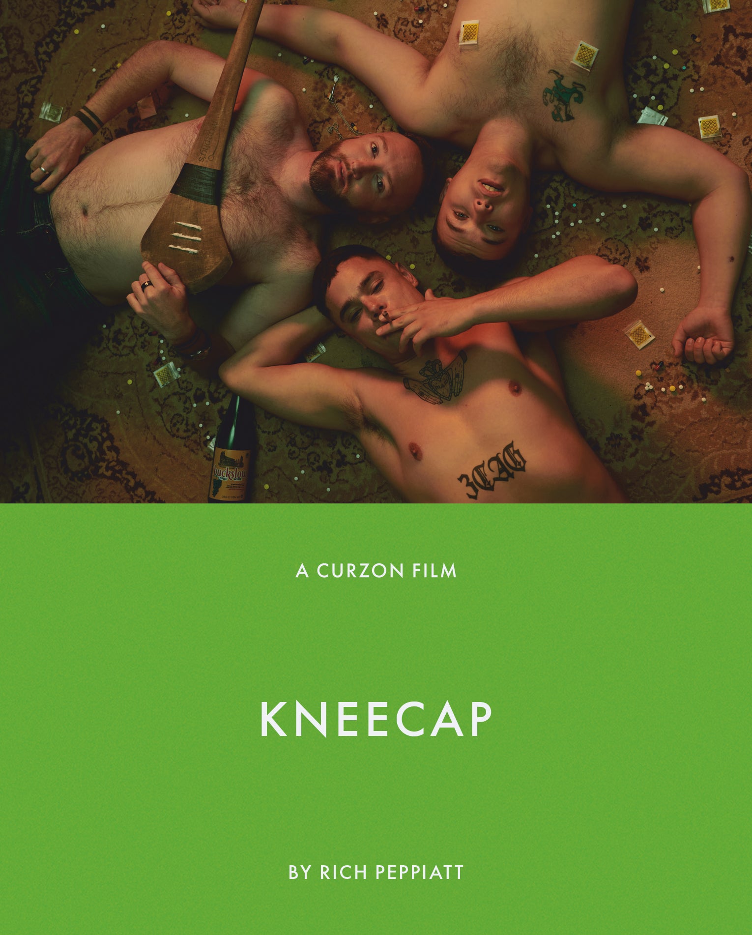 Kneecap