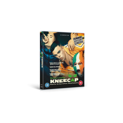 Kneecap