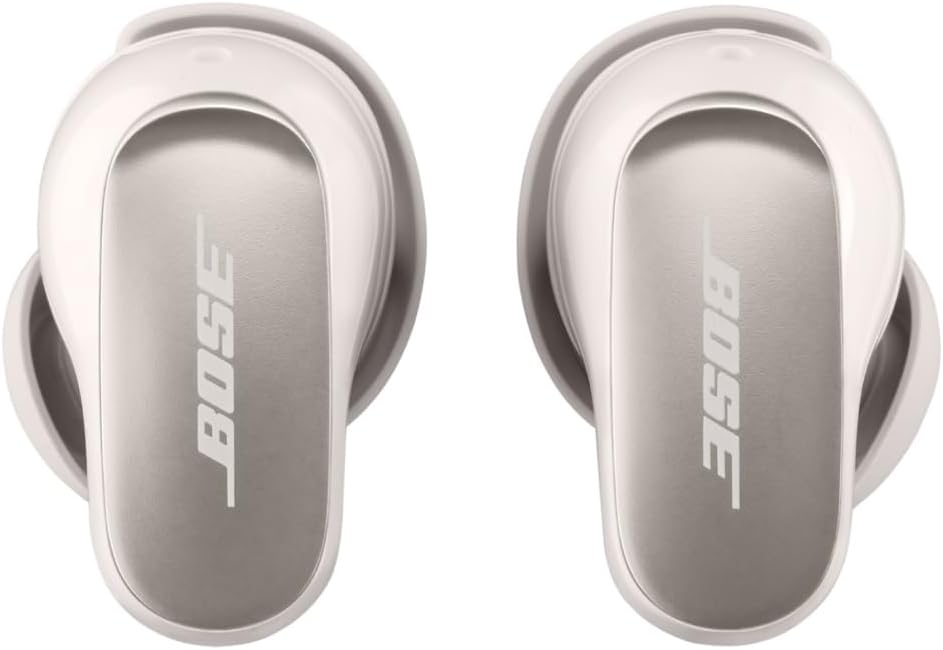 Bose - Quietcomfort Ultra Earbuds