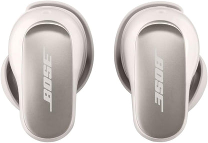 Bose - Quietcomfort Ultra Earbuds
