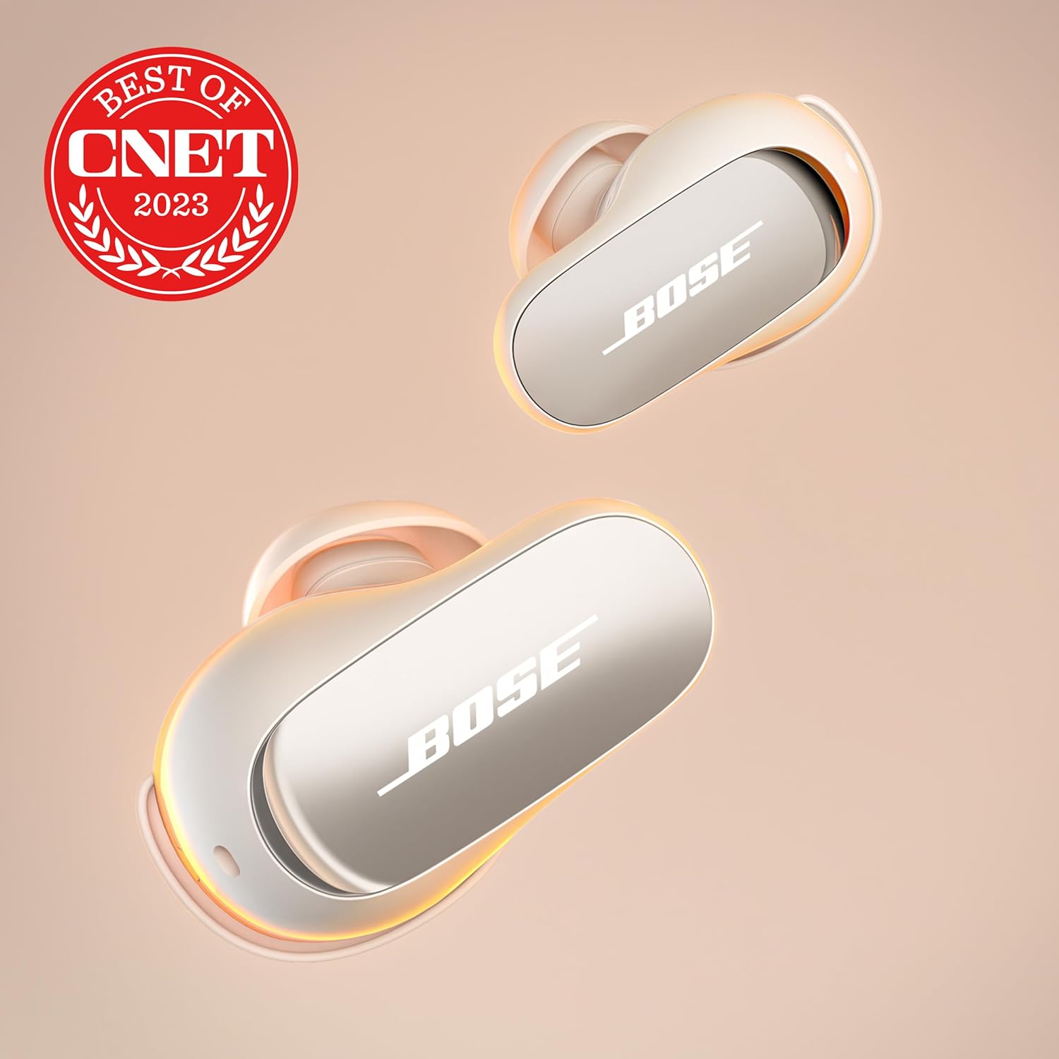 Bose - Quietcomfort Ultra Earbuds