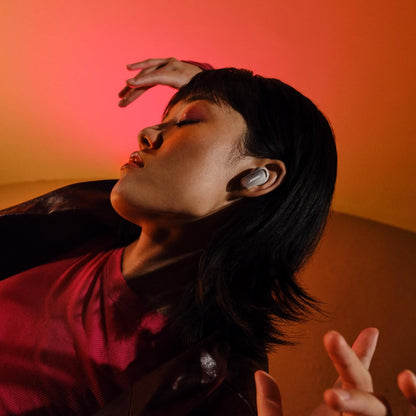 Bose - Quietcomfort Ultra Earbuds