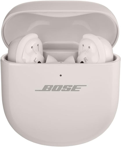 Bose - Quietcomfort Ultra Earbuds