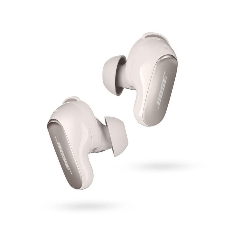 Bose - Quietcomfort Ultra Earbuds
