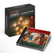 Led - Metallstern Inkl. das Weihnachtsoratorium