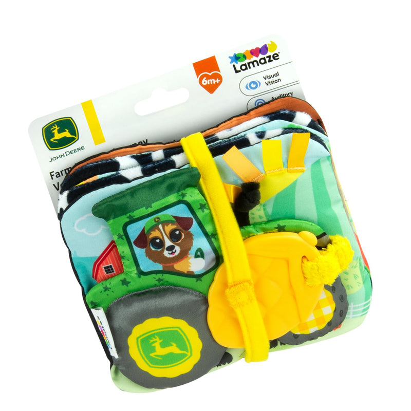 TOMY L27596 Soft Toy, Multi