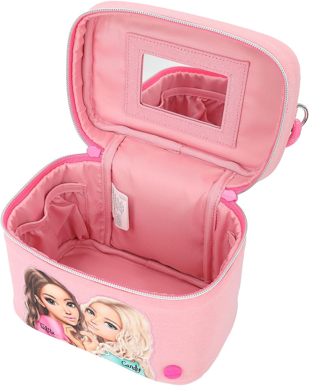 Topmodel - Cosmetic Case Beauty And Me ( 0413156 )