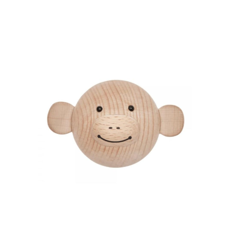 Oyoy Mini - Mini Hook - Monkey (M107321)