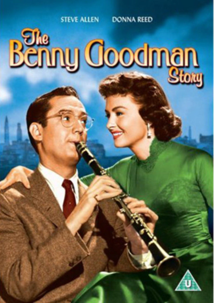 BENNY GOODMAN STORY, THE