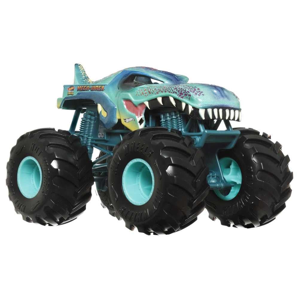 Mattel, Multicoloured (FYJ83)