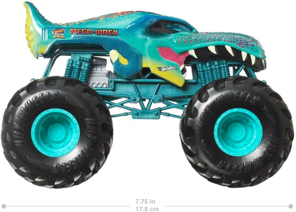 Mattel, Multicoloured (FYJ83)
