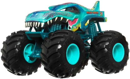 Mattel, Multicoloured (FYJ83)