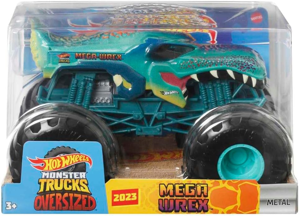 Mattel, Multicoloured (FYJ83)