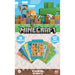Minecraft 800 Sticker Set - 247944540