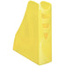 Arda Keep Colour Magazin- / Dokumentenhalter Pastel-Gelb