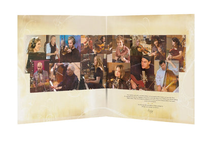 Yo-Yo Ma & Friends: Songs of Joy & Peace