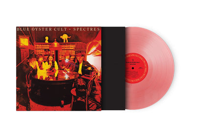 Spectres