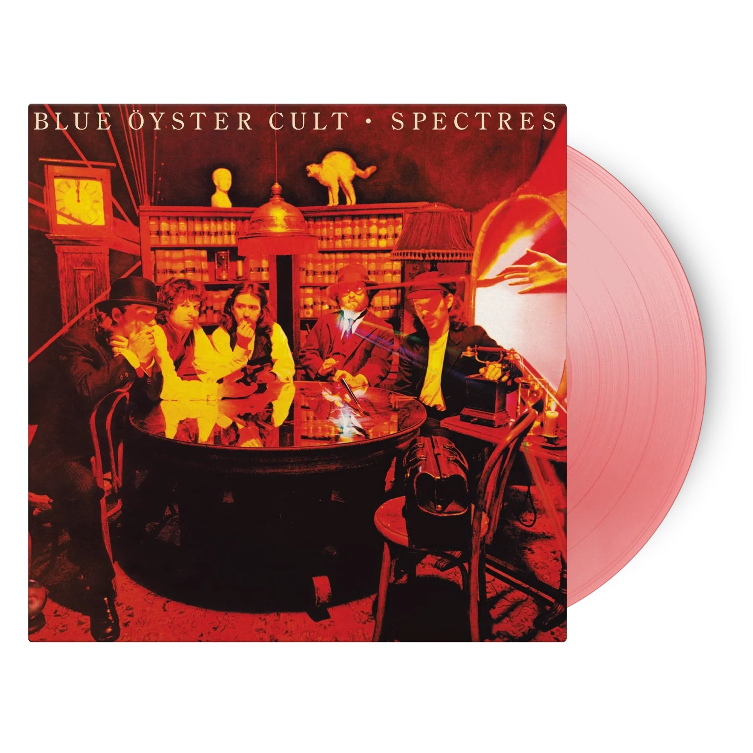 Spectres