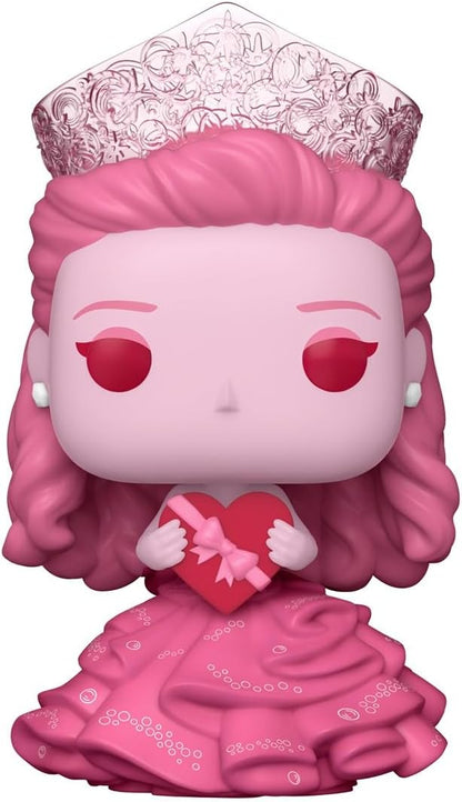 Funko Pop! Movies: Valentines - Glinda (Valentine)