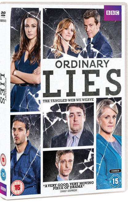 Ordinary Lies