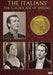 The Italians: The Golden Age of Singing