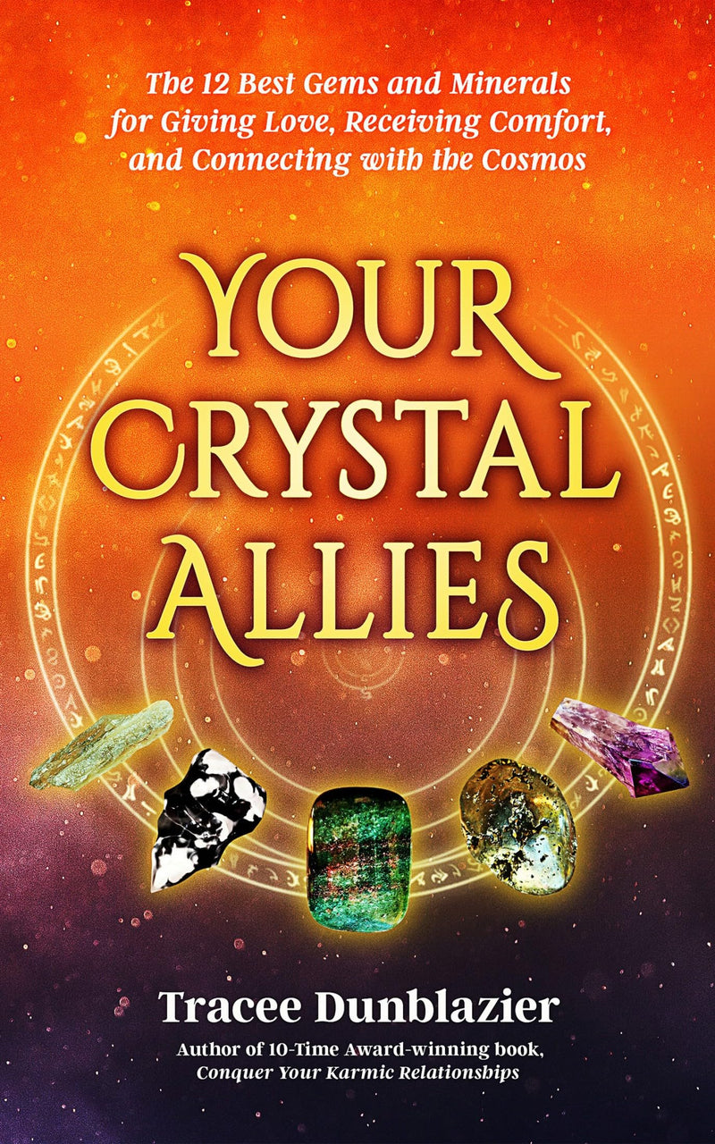 Your Crystal Allies