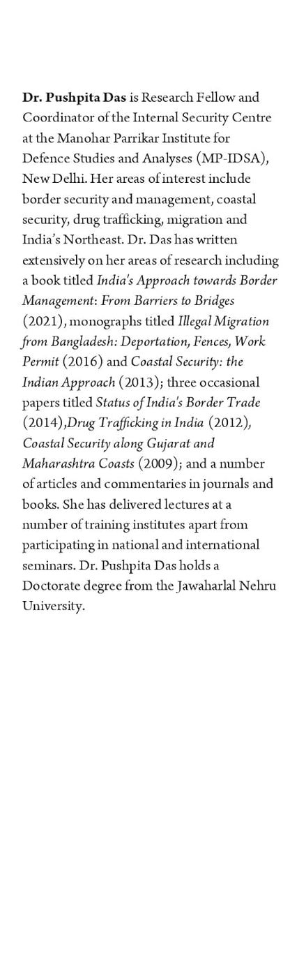 India's Internal Security