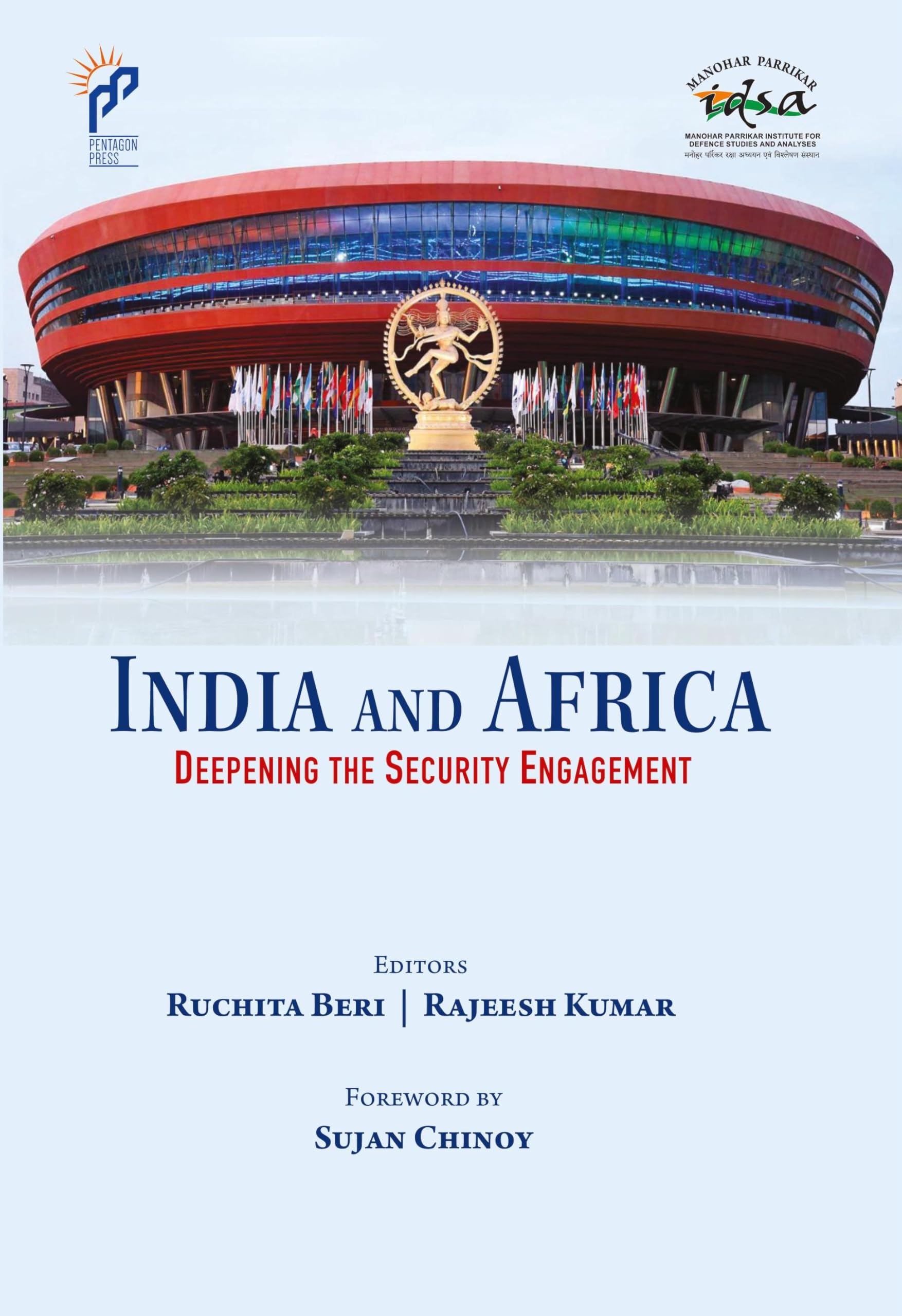 India and Africa
