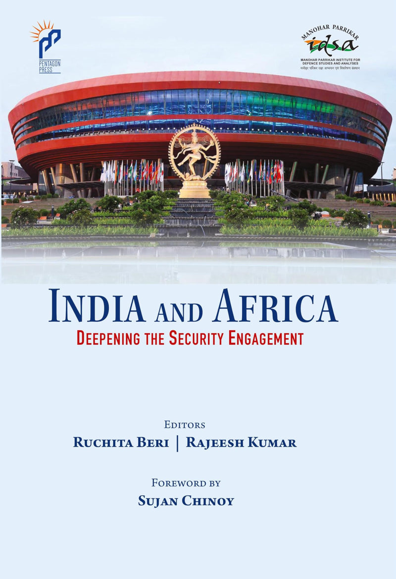India and Africa