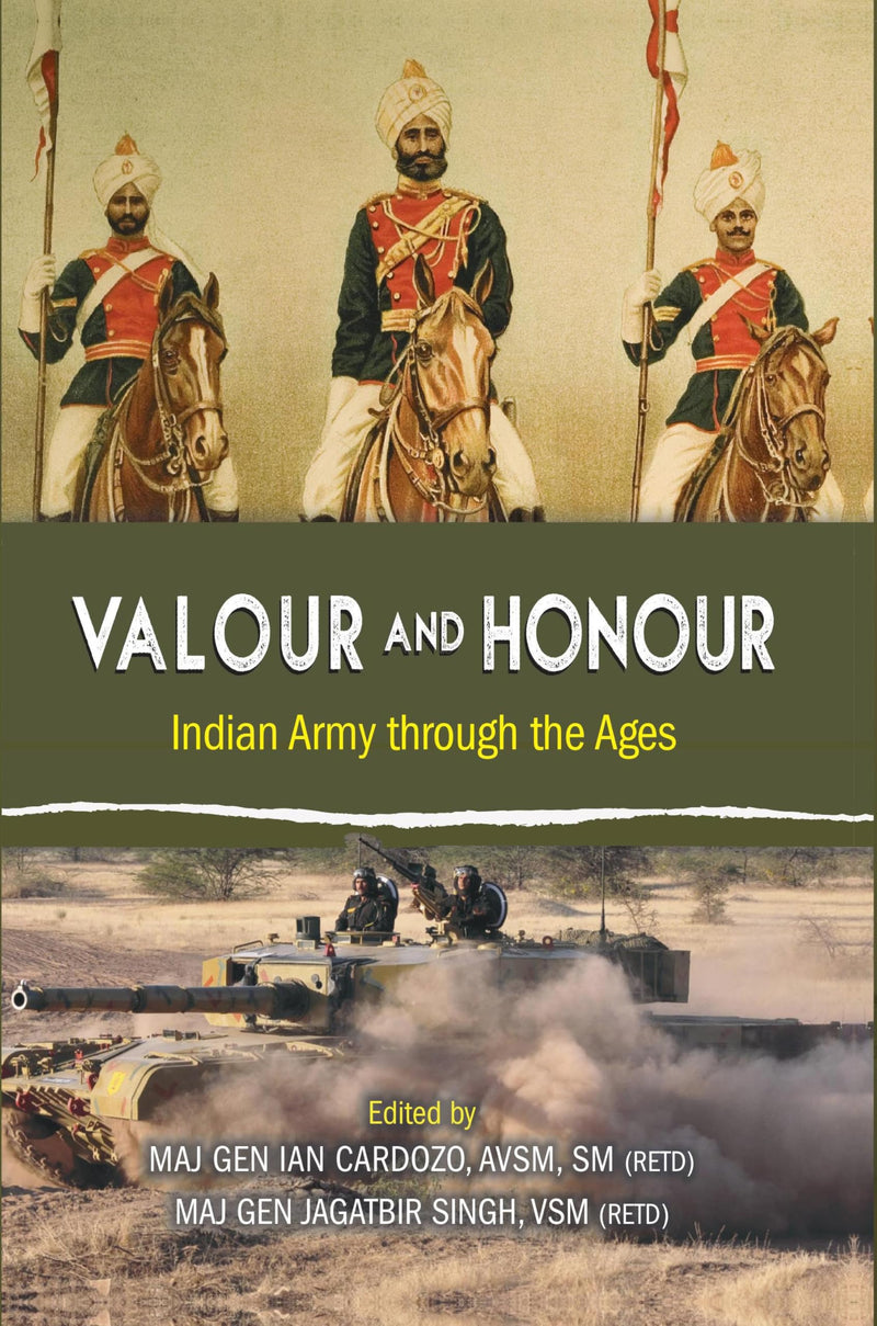 Valour and Honour