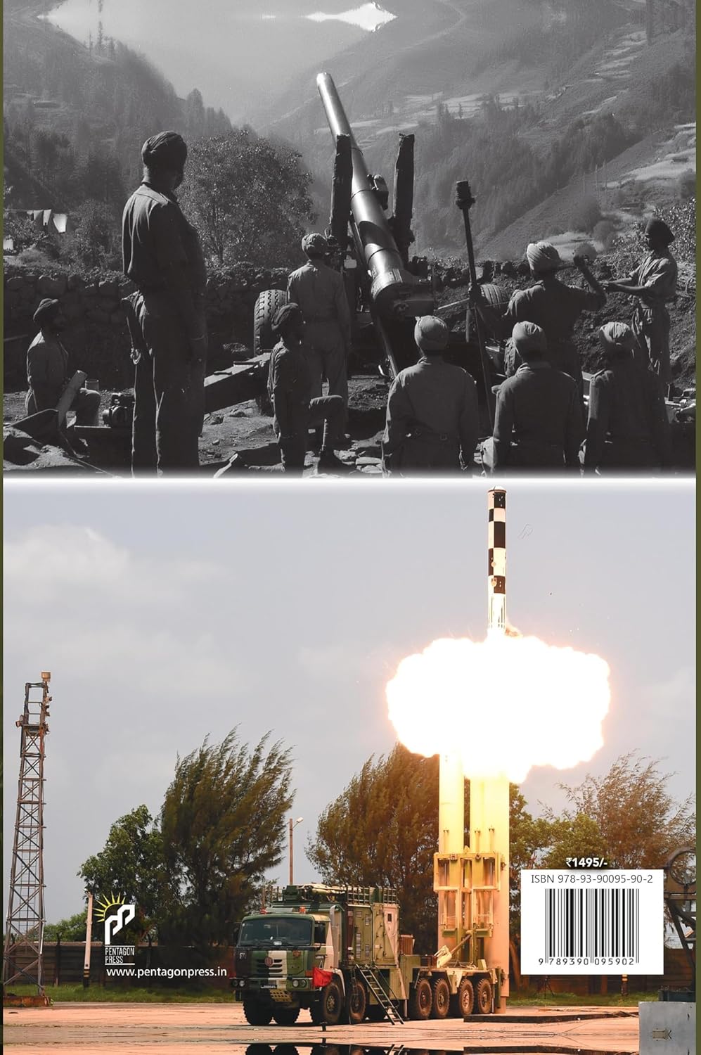 Valour and Honour