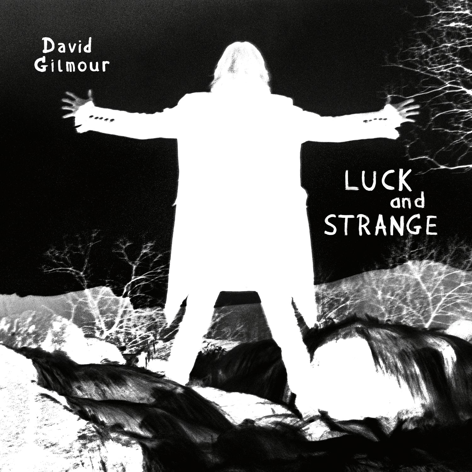 Luck and Strange