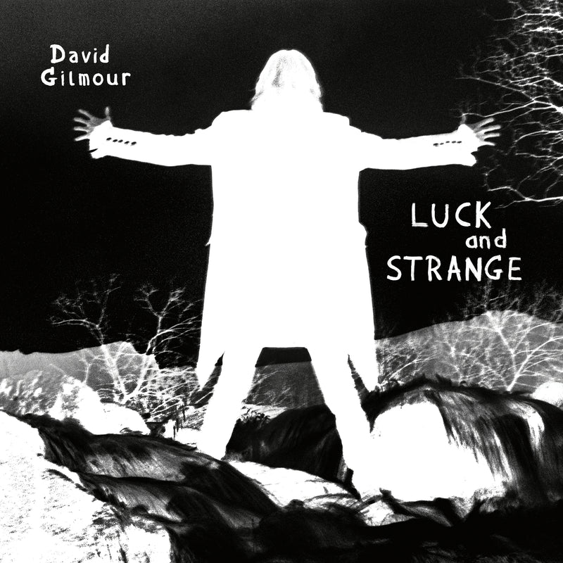 Luck and Strange