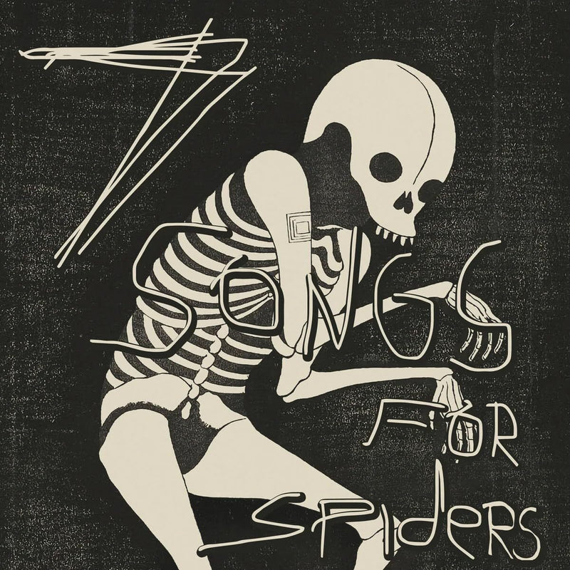 7 Songs for Spiders