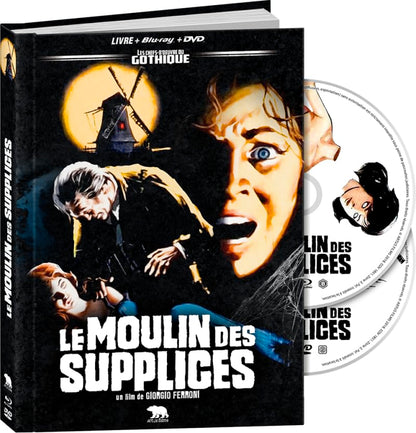 Le Moulin des supplices
