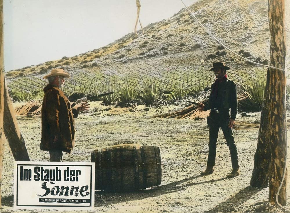 Tire, django, tire